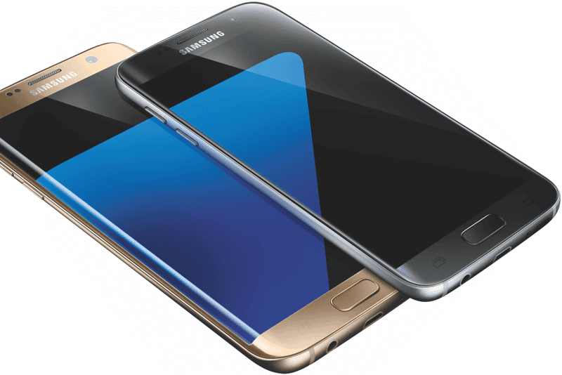 Illustration for article titled Todo lo que sabemos del Galaxy S7 hasta ahora